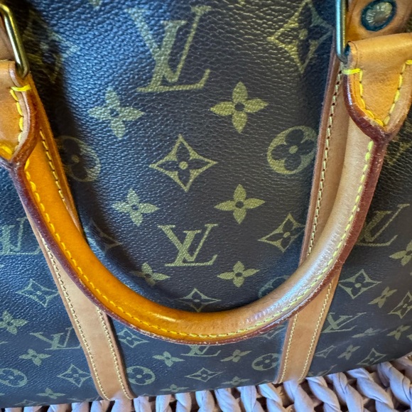 Louis Vuitton briefcase - Picture 12 of 16
